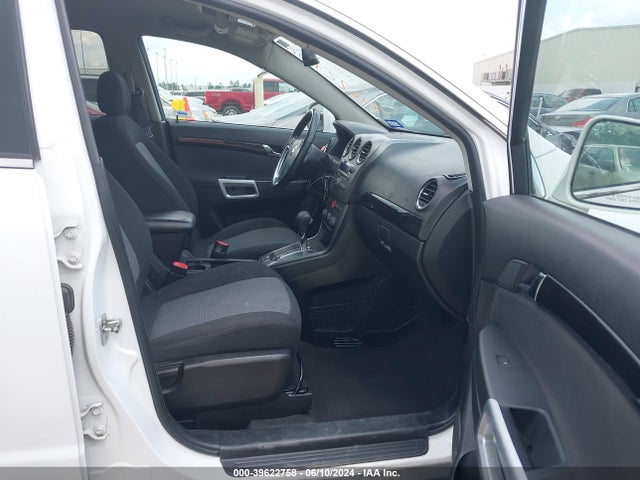 Chevrolet Captiva Sport 2ls 2014 3GNAL2EKXES672351 Image 5