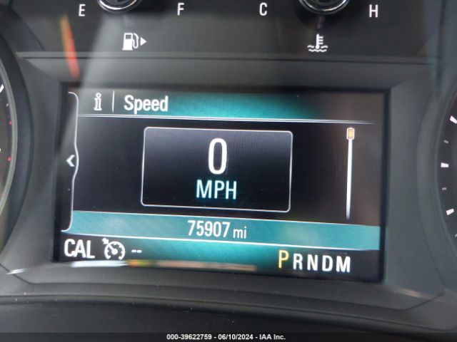 KL4CJASB7JB633836 Buick Encore Preferred