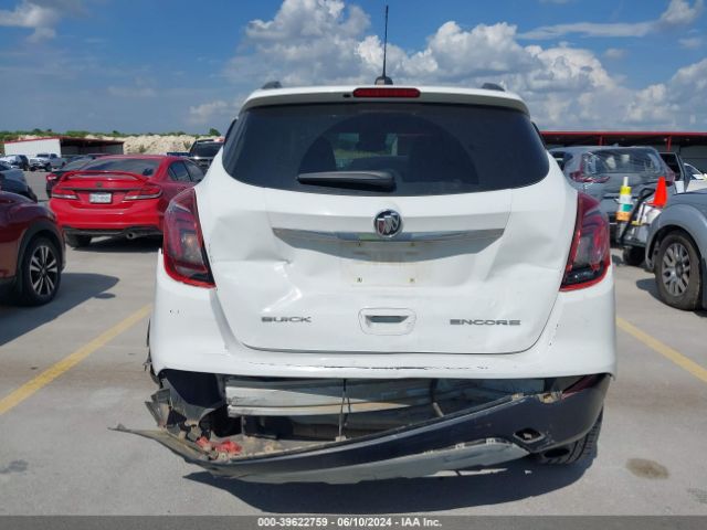 KL4CJASB7JB633836 Buick Encore Preferred