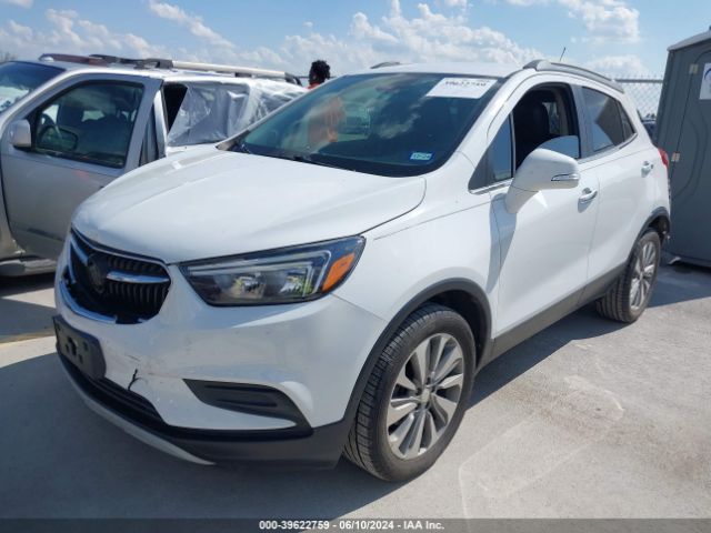 KL4CJASB7JB633836 Buick Encore Preferred