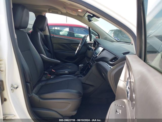KL4CJASB7JB633836 Buick Encore Preferred