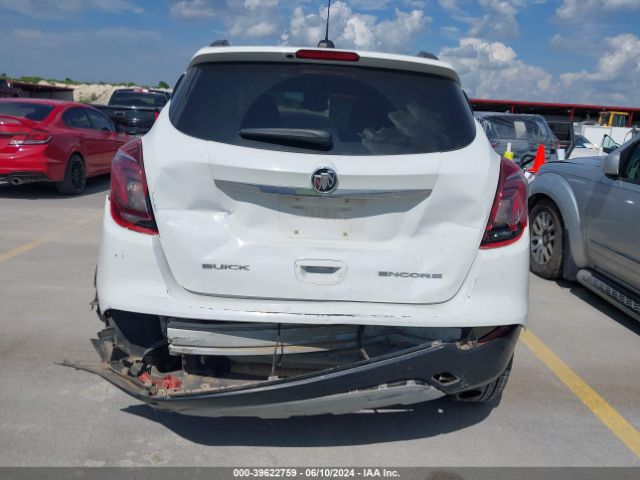 KL4CJASB7JB633836 Buick Encore Preferred