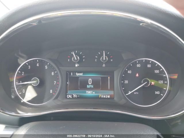 KL4CJASB7JB633836 Buick Encore Preferred