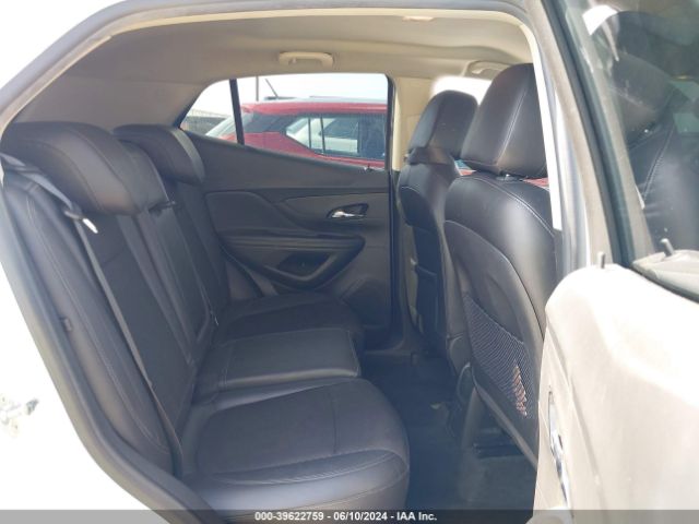 KL4CJASB7JB633836 Buick Encore Preferred
