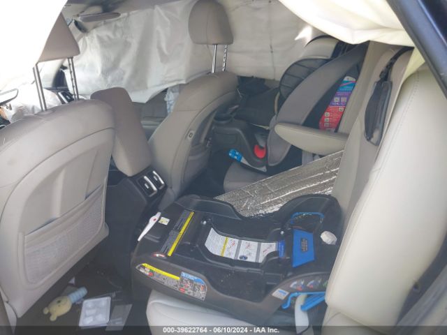 5XYRK4LF3MG062081 KIA SORENTO SX