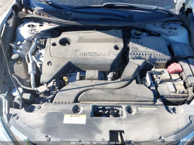1N4AL3AP1JC179017 Nissan Altima 2.5 Sl