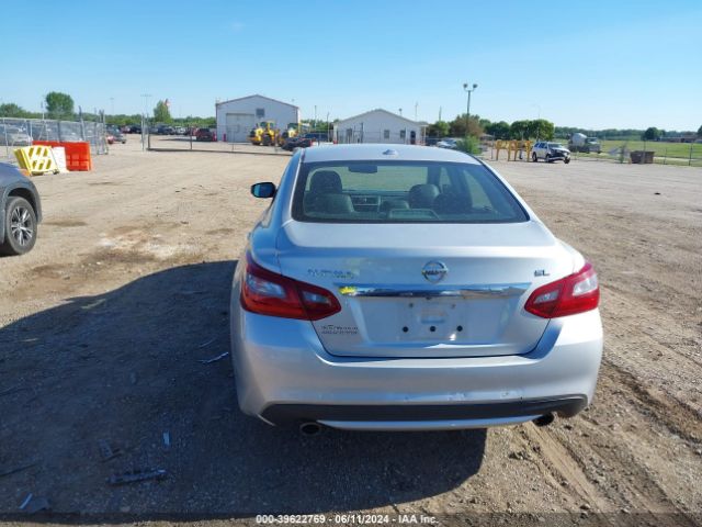 1N4AL3AP1JC179017 Nissan Altima 2.5 Sl