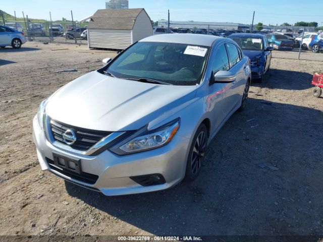 1N4AL3AP1JC179017 Nissan Altima 2.5 Sl
