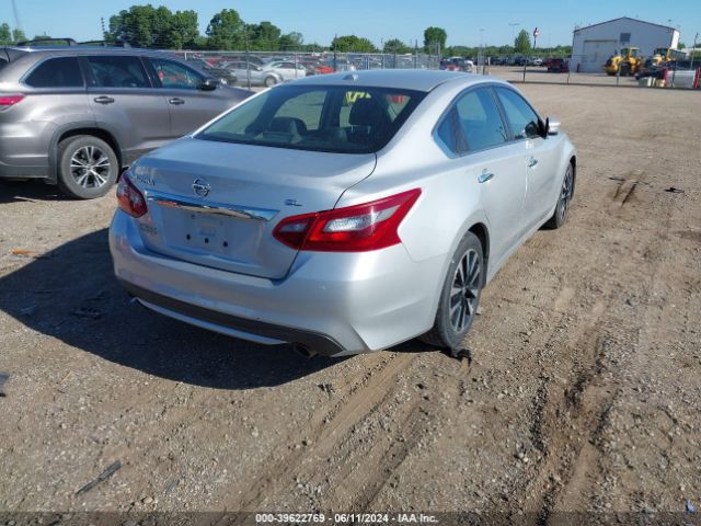 1N4AL3AP1JC179017 Nissan Altima 2.5 Sl
