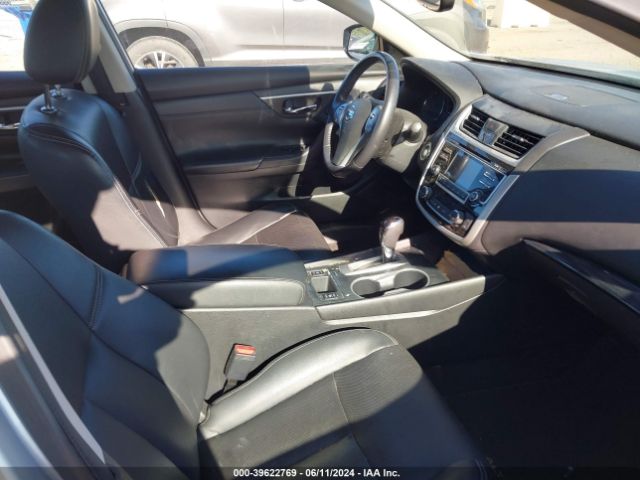 1N4AL3AP1JC179017 Nissan Altima 2.5 Sl
