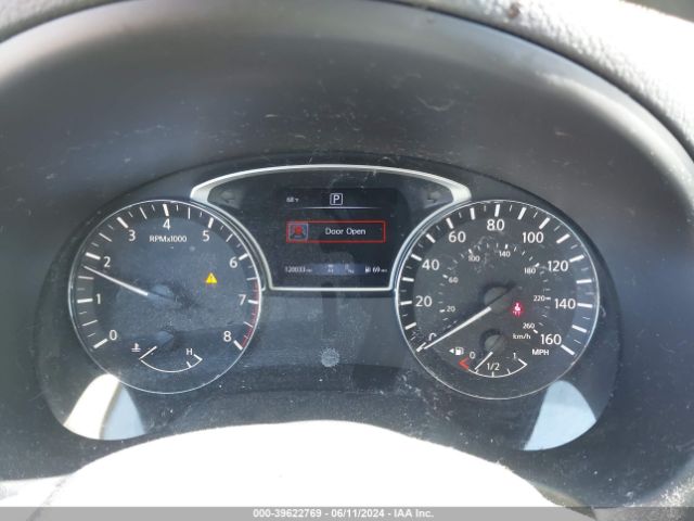 1N4AL3AP1JC179017 Nissan Altima 2.5 Sl