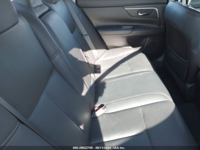 1N4AL3AP1JC179017 Nissan Altima 2.5 Sl