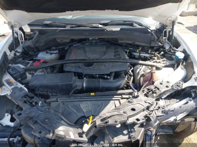 ZASPAJAN5M7D17739 Alfa Romeo Stelvio Rwd