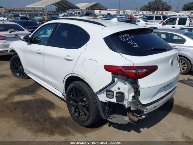 ZASPAJAN5M7D17739 Alfa Romeo Stelvio Rwd