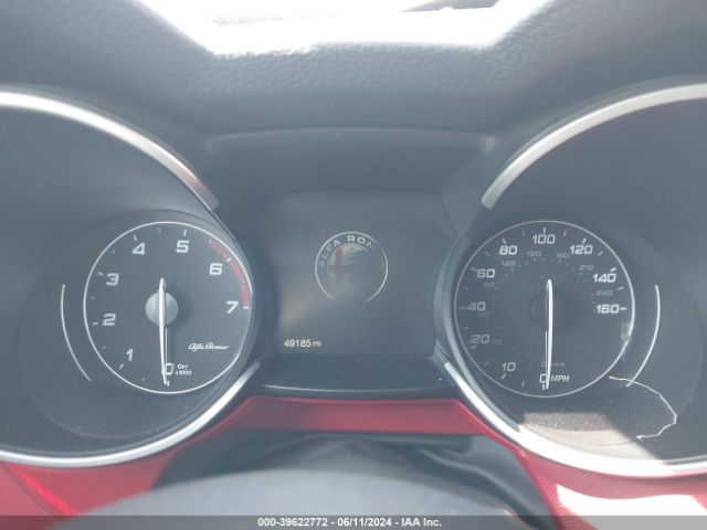 ZASPAJAN5M7D17739 Alfa Romeo Stelvio Rwd