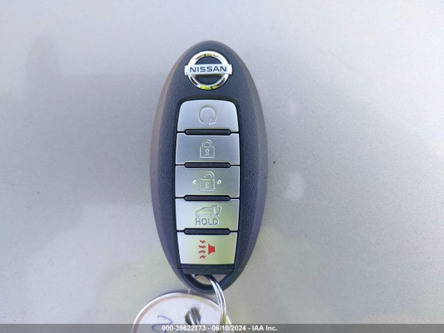 Nissan Rogue Sl 2017 JN8AT2MT9HW388161 Image 11