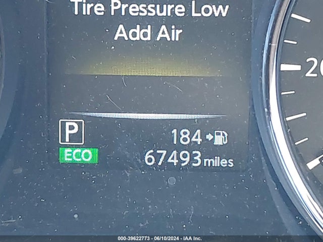 Nissan Rogue Sl 2017 JN8AT2MT9HW388161 Image 16