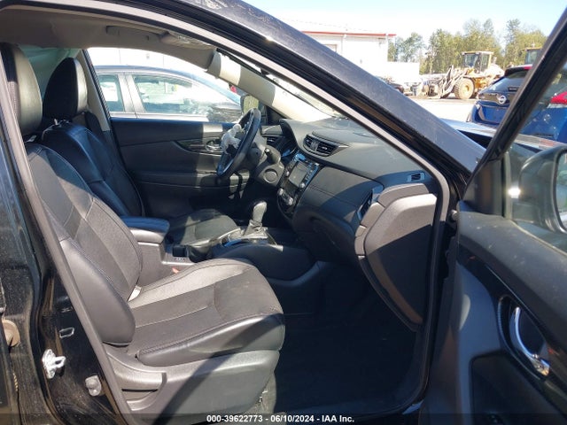 Nissan Rogue Sl 2017 JN8AT2MT9HW388161 Image 5