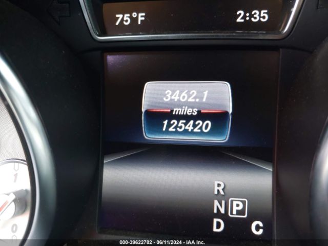 WDDSJ4GB8GN374301 Mercedes-Benz CLA 250 4MATIC