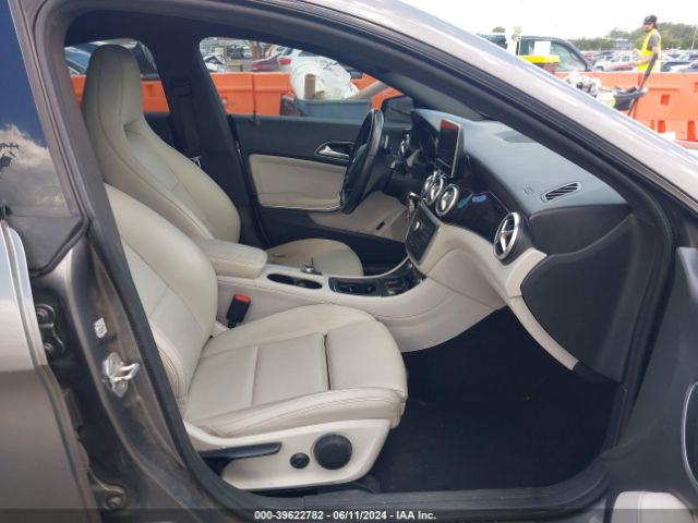 WDDSJ4GB8GN374301 Mercedes-Benz CLA 250 4MATIC
