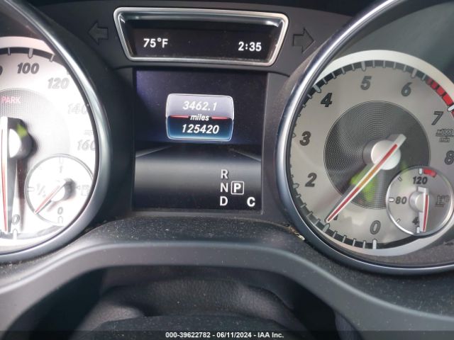 WDDSJ4GB8GN374301 Mercedes-Benz CLA 250 4MATIC