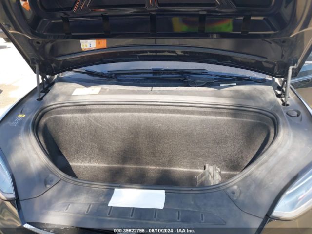 5YJXCAE21JF115716 Tesla Model X 100d/75d/p100d