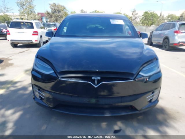 5YJXCAE21JF115716 Tesla Model X 100d/75d/p100d
