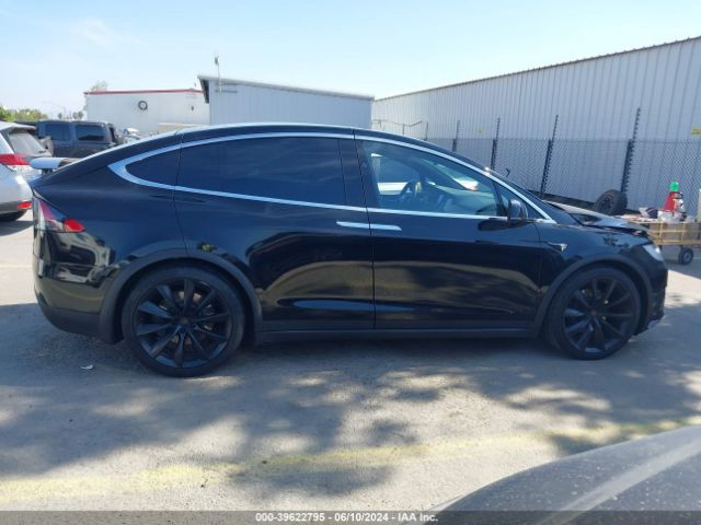 5YJXCAE21JF115716 Tesla Model X 100d/75d/p100d