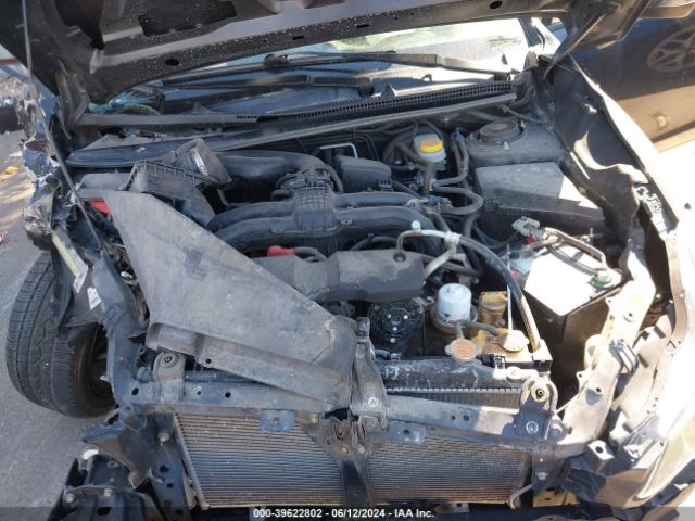 JF1GPAP61G9349853 Subaru Impreza 2.0i Sport Premium
