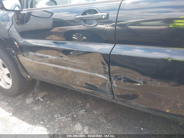 2011 MITSUBISHI ENDEAVOR 4A4JN2AS5BE025850 Photo 5