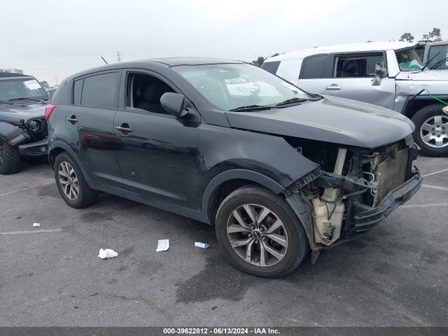 2016 KNDPB3AC8G7832934 main image