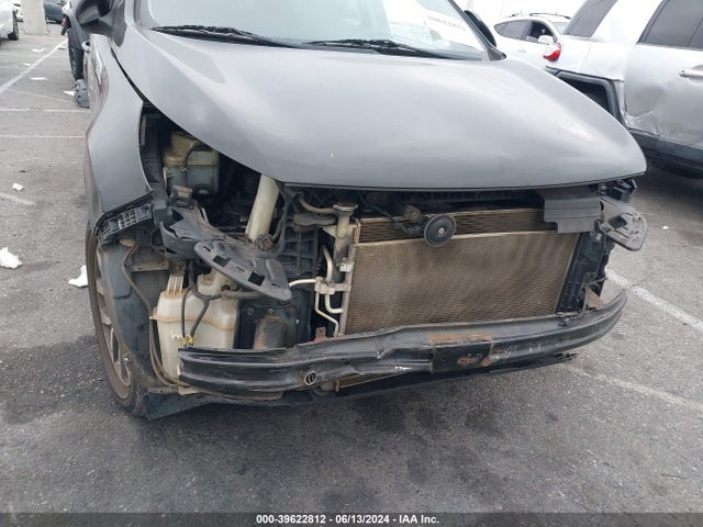 KIA Sportage Lx 2016 KNDPB3AC8G7832934 Image 6