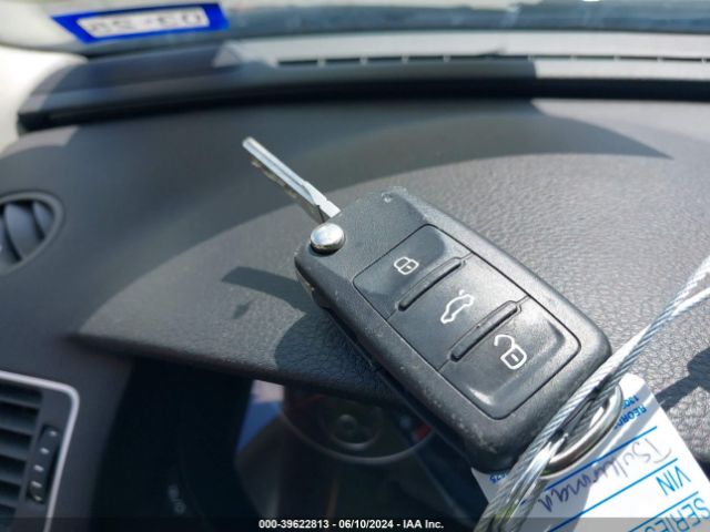 1VWAS7A3XFC035018 Volkswagen Passat 1.8t Wolfsburg Edition