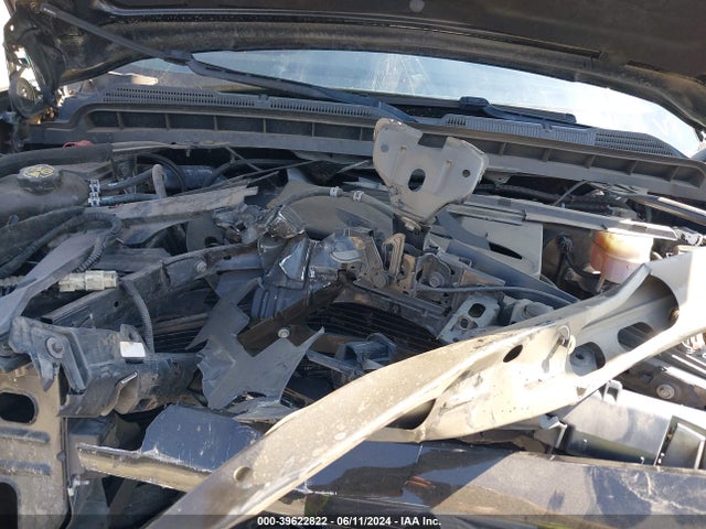 Chevrolet Silverado 1500 2lz 2017 3GCUKSEC1HG473911 Image 10