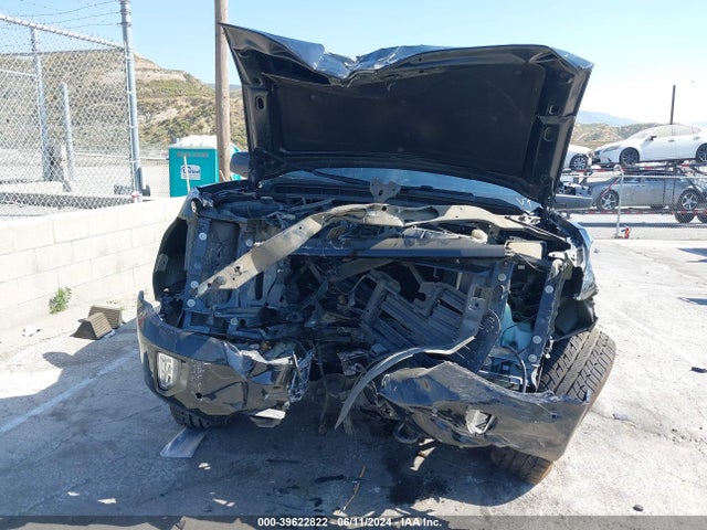 Chevrolet Silverado 1500 2lz 2017 3GCUKSEC1HG473911 Image 12
