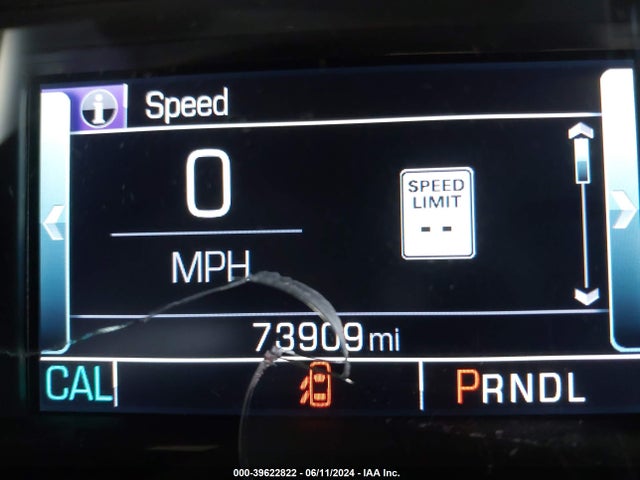 Chevrolet Silverado 1500 2lz 2017 3GCUKSEC1HG473911 Image 15