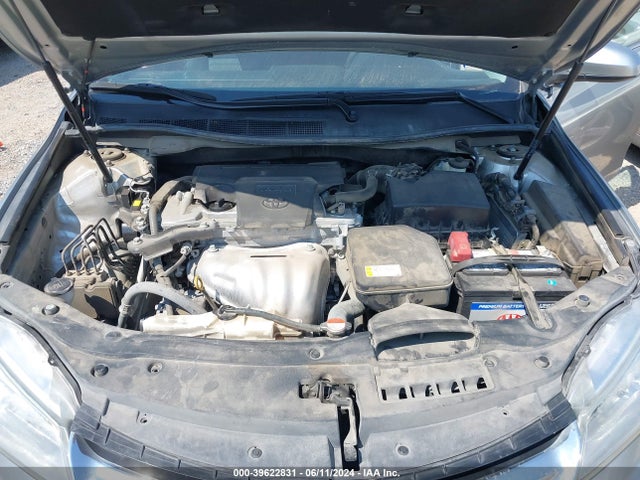 Toyota CAMRY LE 2016 4T1BF1FK8GU239543 Image 10