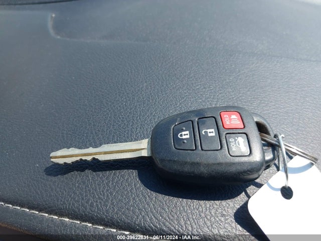 Toyota CAMRY LE 2016 4T1BF1FK8GU239543 Image 11