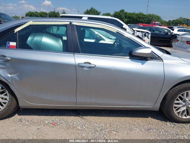 Toyota CAMRY LE 2016 4T1BF1FK8GU239543 Image 14