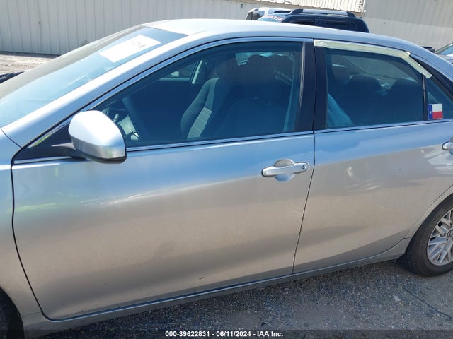 Toyota CAMRY LE 2016 4T1BF1FK8GU239543 Image 15