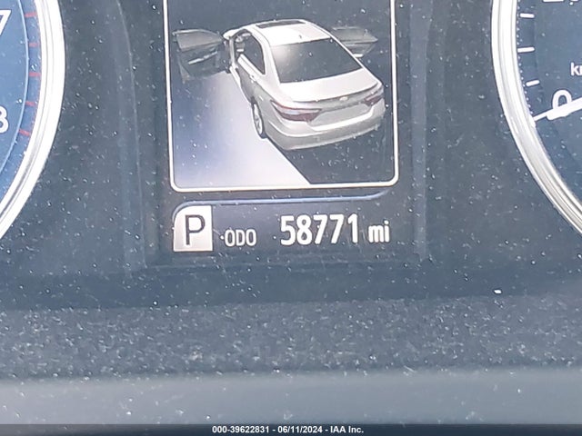 Toyota CAMRY LE 2016 4T1BF1FK8GU239543 Image 16