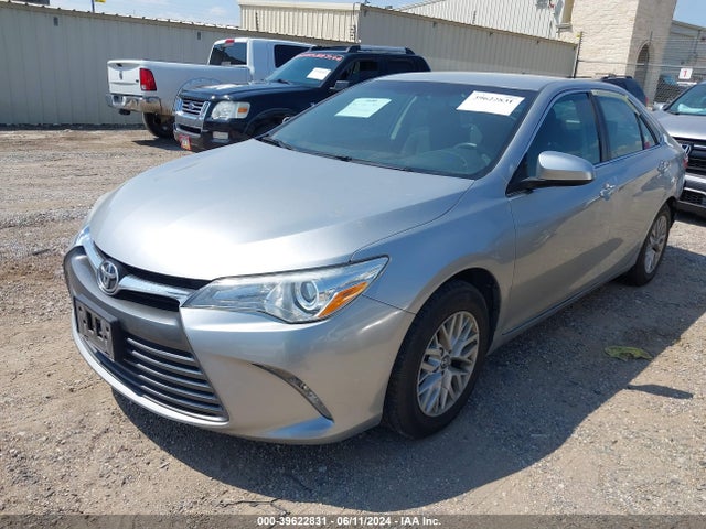 Toyota CAMRY LE 2016 4T1BF1FK8GU239543 Image 2