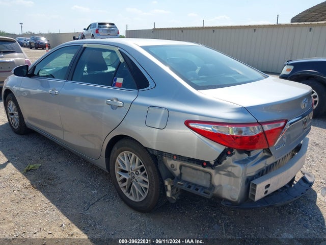 Toyota CAMRY LE 2016 4T1BF1FK8GU239543 Image 3