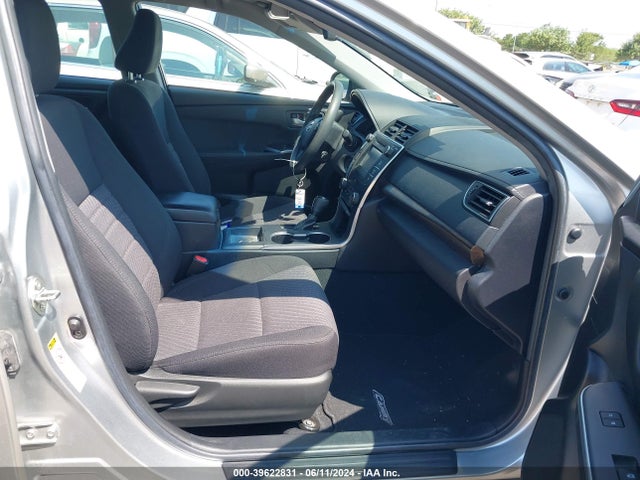 Toyota CAMRY LE 2016 4T1BF1FK8GU239543 Image 5