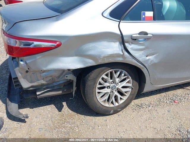 Toyota CAMRY LE 2016 4T1BF1FK8GU239543 Image 6
