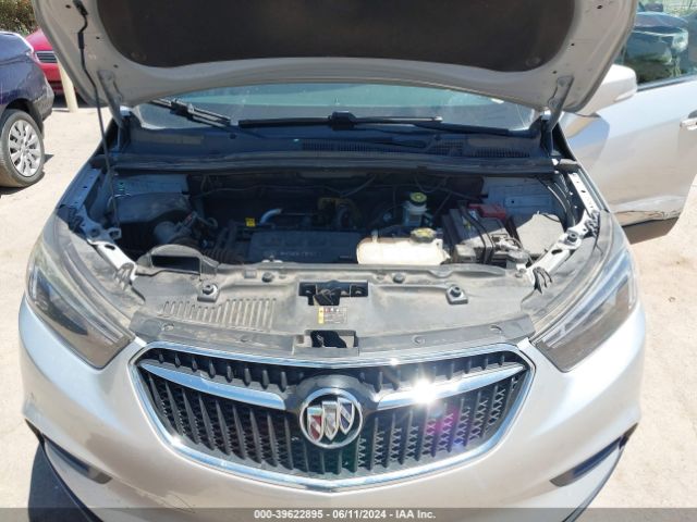 KL4CJASB9HB135079 Buick Encore Preferred