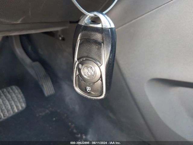 KL4CJASB9HB135079 Buick Encore Preferred