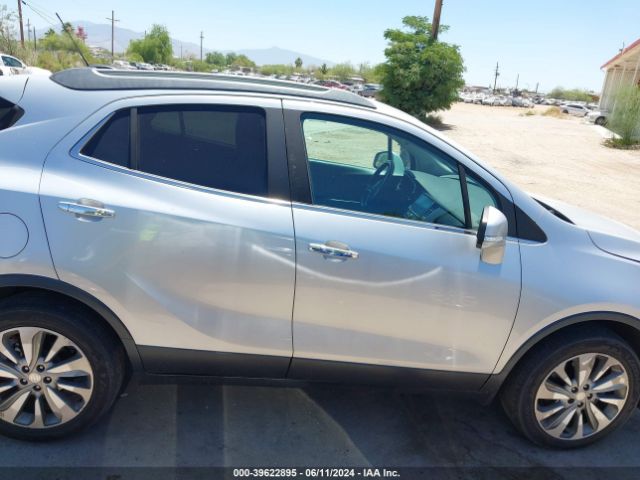 KL4CJASB9HB135079 Buick Encore Preferred