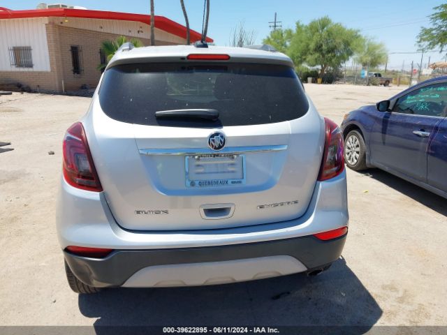 KL4CJASB9HB135079 Buick Encore Preferred