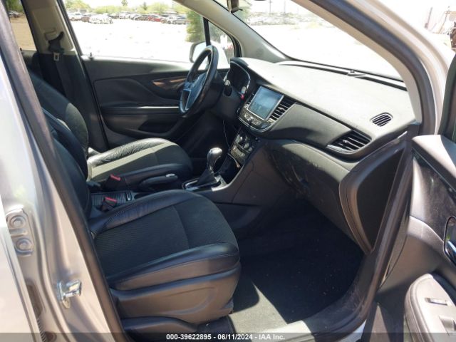 KL4CJASB9HB135079 Buick Encore Preferred